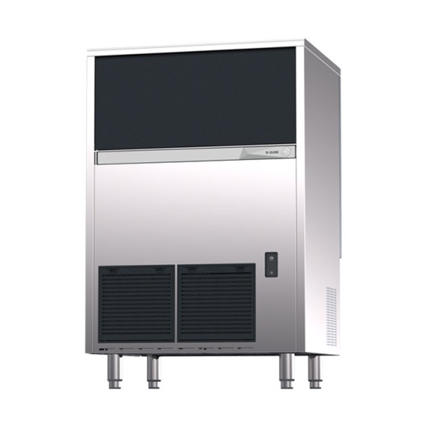 ЛЬОДОГЕНЕРАТОР APACH ACB955 A R290 B-QUBE ЛЬОДУ