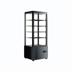 ВІТРИНА ХОЛОДИЛЬНА HURAKAN HKN-UPD98B BLACK ВІТРИНА ХОЛОДИЛЬНА HURAKAN HKN-UPD98B BLACK