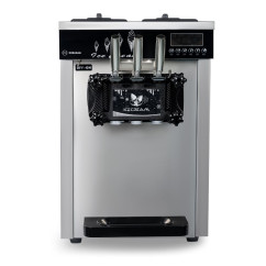 ФРИЗЕР ДЛЯ МОРОЗИВА HURAKAN HKN-BQ22CT ФРИЗЕР ДЛЯ МОРОЗИВА HURAKAN HKN-BQ22CT