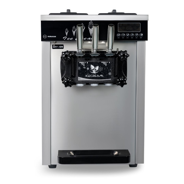 ФРИЗЕР ДЛЯ МОРОЗИВА HURAKAN HKN-BQ22CT