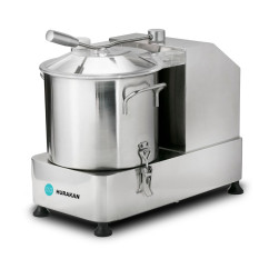 КУТЕР HURAKAN HKN-CL12 12 Л КУТЕР HURAKAN HKN-CL12 12 Л
