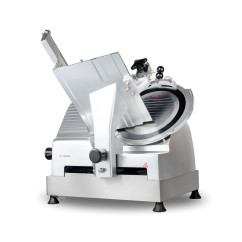 СЛАЙСЕР HURAKAN HKN-GSP320D AUTO. 320 ММ