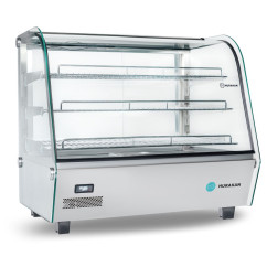 ВІТРИНА ТЕПЛОВА HURAKAN HKN WD-120L ВІТРИНА ТЕПЛОВА HURAKAN HKN WD-120L