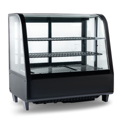 ВІТРИНА ХОЛОДИЛЬНА HURAKAN HKN-LPD100B ВІТРИНА ХОЛОДИЛЬНА HURAKAN HKN-LPD100B