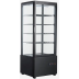 ВІТРИНА ХОЛОДИЛЬНА HURAKAN HKN-UPD78B BLACK