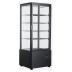 ВІТРИНА ХОЛОДИЛЬНА HURAKAN HKN-UPD78B BLACK
