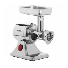 М'ЯСОРУБКА APACH ATS 22  3Ф.