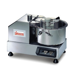 КУТЕР SIRMAN C 4 VV CE