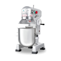 МІКСЕР ПЛАНЕТАРНИЙ HURAKAN HKN-IP40FM НА 40 Л МІКСЕР ПЛАНЕТАРНИЙ HURAKAN HKN-IP40FM НА 40 Л