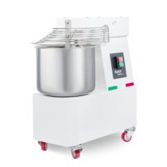 ТЕСТОМЕС СПИРАЛЬНЫЙ APACH ASMX42F 2S 3PH  ДВЕ СКОРОСТИ