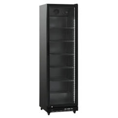 ШКАФ ХОЛОДИЛЬНЫЙ ДЕМОНСТРАЦИОННЫЙ SD 430 BE