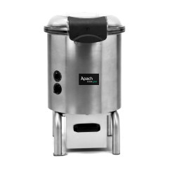 КАРТОПЛЕЧИСТКА APACH APP 5  1Ф.