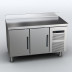 СТІЛ ХОЛОДИЛЬНИЙ FAGOR MFP-135 EXP HC NEO CONCEPT 2-Х ДВЕРНИЙ