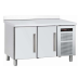 СТІЛ ХОЛОДИЛЬНИЙ FAGOR MFP-135 EXP HC NEO CONCEPT 2-Х ДВЕРНИЙ