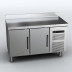 СТІЛ ХОЛОДИЛЬНИЙ FAGOR MFP-135 EXP HC NEO CONCEPT 2-Х ДВЕРНИЙ