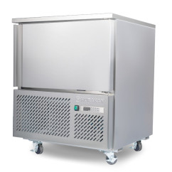 ШАФА ШОКОВОЇ ЗАМОРОЗКИ HURAKAN HKN-BCF5M