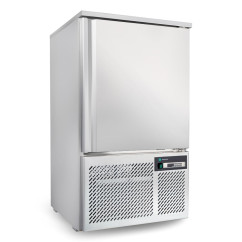 ШАФА ШОКОВОЇ ЗАМОРОЗКИ HURAKAN HKN-BCF10M