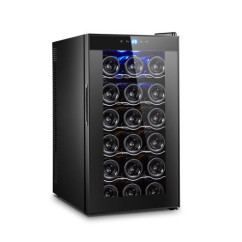 ШАФА ДЛЯ ВИНА HURAKAN HKN-WNC50T