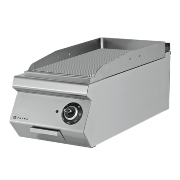 ПОВЕРХНЯ ДЛЯ СМАЖЕННЯ TATRA ЕЛЕКТРИЧНА TET.47R 400 ММ (РЕБРО)*