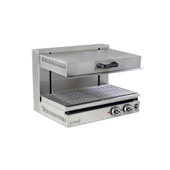 ГРИЛЬ SALAMANDER TATRA TSL.66 (660 мм) ГРИЛЬ SALAMANDER TATRA TSL.66 (660 мм)