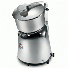 СОКОВИЖИМАЛКА SIRMAN APOLLO CROMATO З ПРЕСОМ БЕЗ МІКРО (65206022)