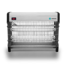 ЛОВУШКА ІНСЕКЦІЙНА HURAKAN HKN-LIN80 НА 80 М2 ЛОВУШКА ІНСЕКЦІЙНА HURAKAN HKN-LIN80 НА 80 М2