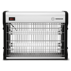 ЛОВУШКА ІНСЕКЦІЙНА HURAKAN HKN-LIN80 НА 80 М2