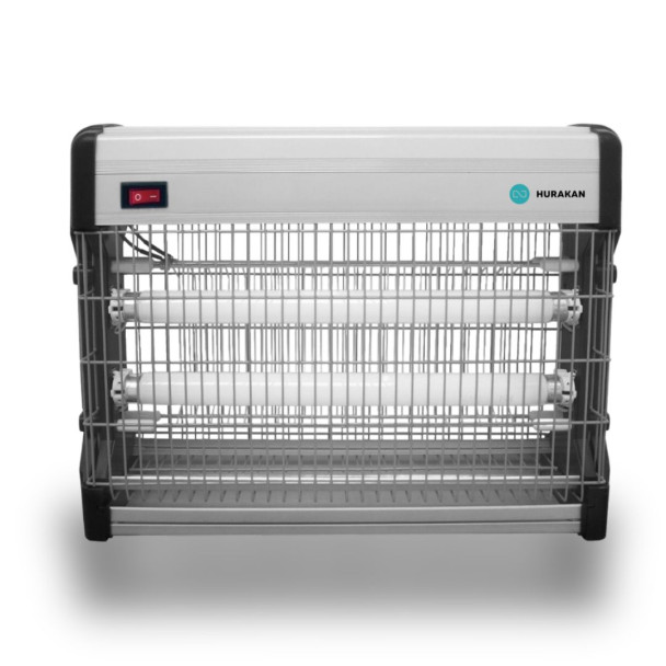 ЛОВУШКА ІНСЕКЦІЙНА HURAKAN HKN-LIN80 НА 80 М2