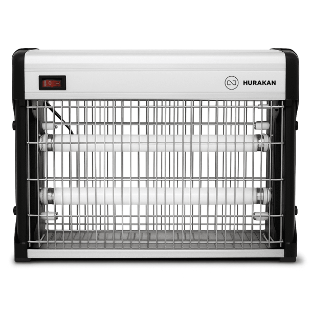 ЛОВУШКА ІНСЕКЦІЙНА HURAKAN HKN-LIN80 НА 80 М2