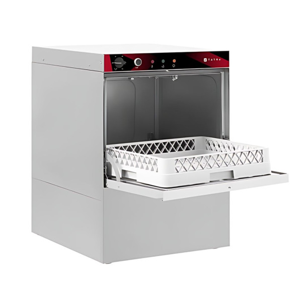 ПОСУДОМИЙНА МАШИНА ФРОНТАЛЬНА TATRA TW.F50+DR+DD