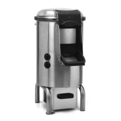 КАРТОПЛЕЧИСТКА APACH APP 10  3Ф.