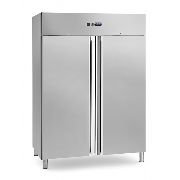 ШАФА МОРОЗИЛЬНА HURAKAN HKN-GX1410BTS 1400 Л