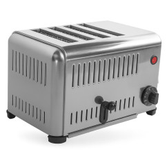 ТОСТЕР HURAKAN HKN-TPT4