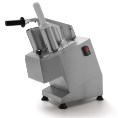 ОВОЧЕРІЗКА HURAKAN HKN-FNT-A З НАБОРОМ ДИСКІВ