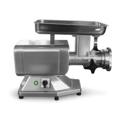 МЯСОРУБКА HURAKAN HKN-22S ПОЛНЫЙ УНГЕР 1Ф