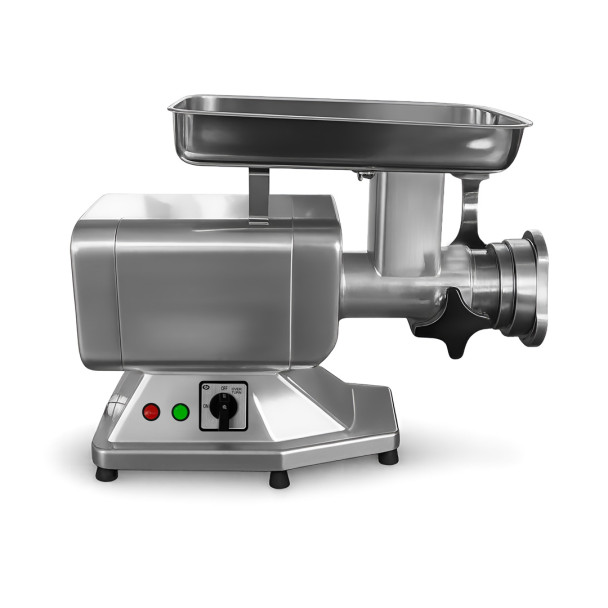 М'ЯСОРУБКА HURAKAN HKN-22S ПОВНИЙ УНГЕР 3Ф