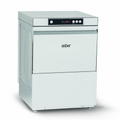 ПОСУДОМИЙКА ФРОНТАЛЬНА ASBER GT-500 RD DD