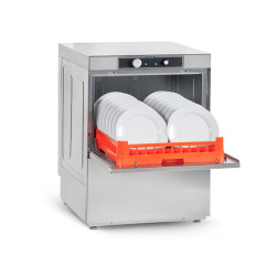 ПОСУДОМИЙКА ФРОНТАЛЬНА ASBER GE-500 RD DD