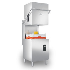 ПОСУДОМИЙКА КУПОЛЬНА ASBER GEX-H500 RD DD