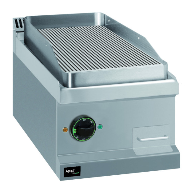 ПОВЕРХНЯ ДЛЯ СМАЖЕННЯ APACH APTE-47TR/PL НАСТІЛЬНА РЕБР. СТАЛЬ