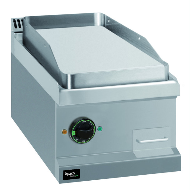 ПОВЕРХНЯ ДЛЯ СМАЖЕННЯ APACH APTE-47TL/PL ЕЛЕКТРИЧНА НАСТІЛЬНА