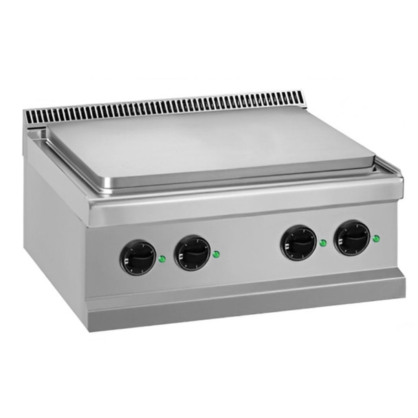 ПЛИТА APACH APRES-77T ЕЛЕКТРИЧНА 4-КОНФОРОЧНА НАСТІЛЬНА (З ПІДСТАВКОЮ)