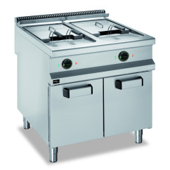 ФРИТЮРНИЦЯ APACH APFE-89P/PL