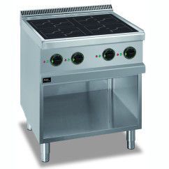 ПЛИТА APACH APRI-77P/PL ІНДУКЦІЙНА