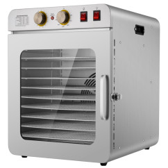 ДЕГІДРАТОР HURAKAN HKN-DHD12GM