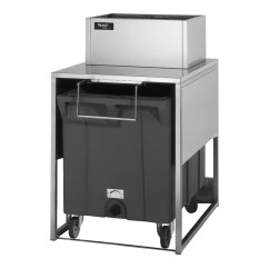 БУНКЕР ДЛЯ ЗБЕРІГАННЯ ЛЬОДУ APACH BIN108.17-AG/ASC.B