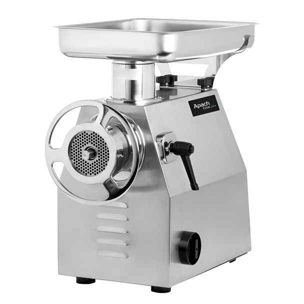 М'ЯСОРУБКА APACH ATI 32 RSUT ПОВНИЙ УНГЕР  3Ф.