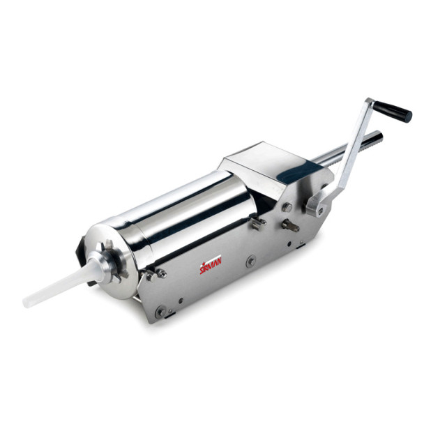 ШПРИЦ SIRMAN IS 8 X НА 8 л