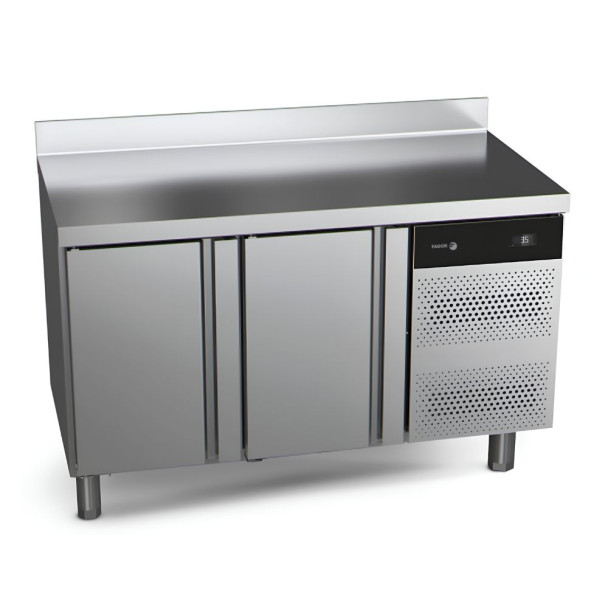 СТІЛ ХОЛОДИЛЬНИЙ FAGOR CCP-2G CONCEPT 2-ДВЕРНИЙ