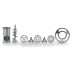 М'ЯСОРУБКА APACH TI32 R PRO UNGER